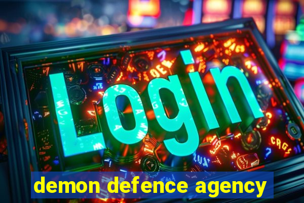 demon defence agency